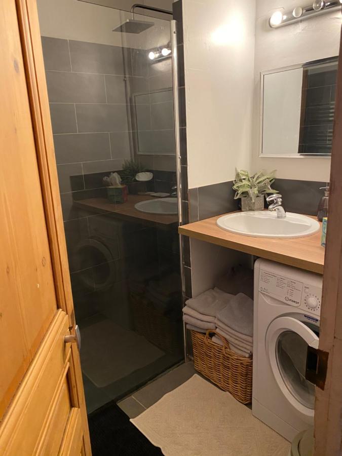 Maison Ventoux 1 Luxe Calme Central Linge Fourni Malaucène Dış mekan fotoğraf