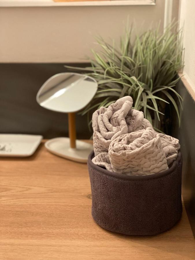 Maison Ventoux 1 Luxe Calme Central Linge Fourni Malaucène Dış mekan fotoğraf