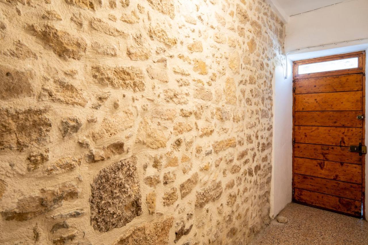 Maison Ventoux 1 Luxe Calme Central Linge Fourni Malaucène Dış mekan fotoğraf