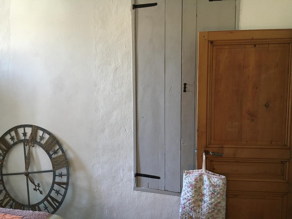Maison Ventoux 1 Luxe Calme Central Linge Fourni Malaucène Dış mekan fotoğraf
