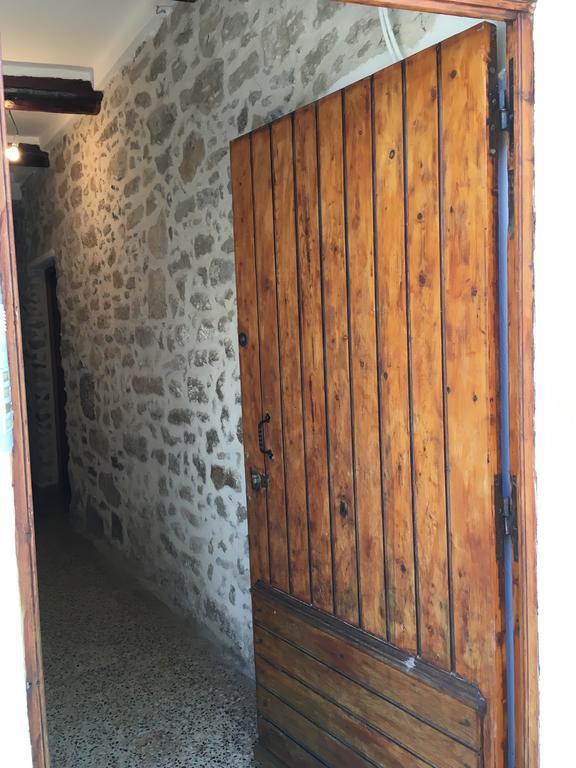 Maison Ventoux 1 Luxe Calme Central Linge Fourni Malaucène Dış mekan fotoğraf
