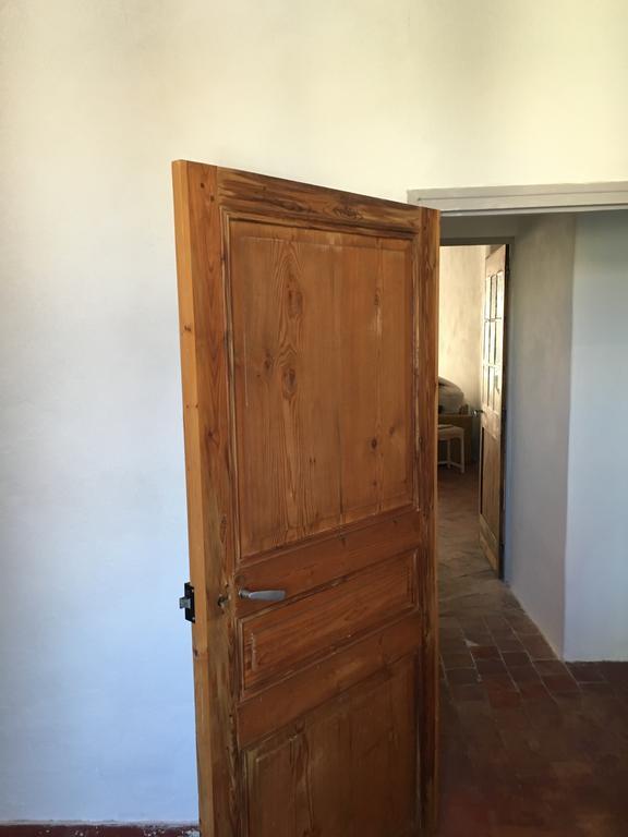 Maison Ventoux 1 Luxe Calme Central Linge Fourni Malaucène Dış mekan fotoğraf