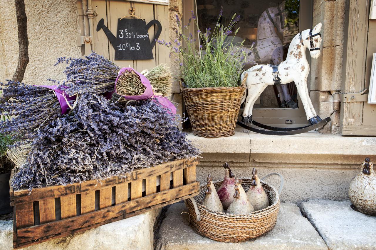 Maison Ventoux 1 Luxe Calme Central Linge Fourni Malaucène Dış mekan fotoğraf